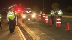 Ciudadanos rechazan que se elimine el operativo alcoholímetro