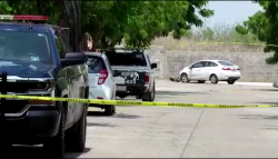 Matan a mujer militar en Mazatlán