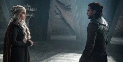 Ya hay detalles del estreno de la nueva temporada de Game Of Thrones