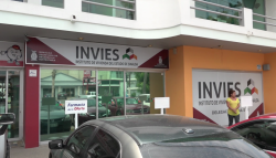 Termina INVIES ciclo laboral