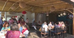 En vacaciones CANIRAC promueve el turismo local