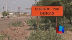 En Cajeme, zona sur de la ciudad necesita rehabilitación