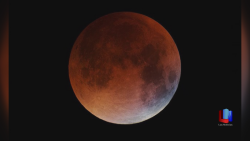 Será este viernes el eclipse más largo en la historia