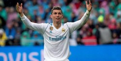 Cristiano Ronaldo pagará casi 19 millones y 2 años de cárcel a Hacienda
