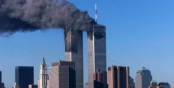 Identifican 17 años después a una víctima de los atentados del 11-S