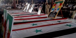 La coalición admite la muerte de 1.059 civiles en Siria e Irak desde 2014
