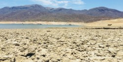Incertidumbre por bajas captaciones de agua en las presas