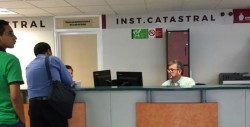 USE atiende a ciudadanos mediante guardias