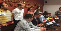 CFE no está cumpliendo con los compromisos