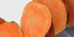 Con altos beneficios comer camote