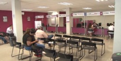 Poca demanda por credenciales de elector en el INE