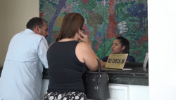 Mejora ocupación hotelera con eventos deportivos