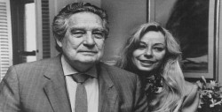 Fallece Marie-Jo Paz, viuda de Octavio Paz