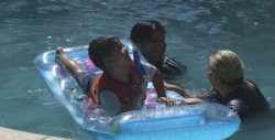 Exhortan a no descuidar a los niños