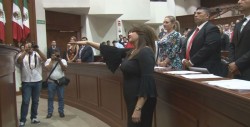 Regresa Diana Armenta a la presidencia municipal de Guasave