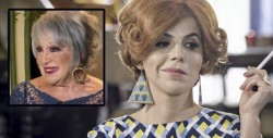 #Video Anel explota contra José José y su serie