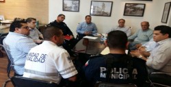 Piden habitantes de la Chapule apoyo en seguridad