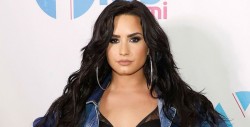 Divulgan audio de llamada de emergencia de Demi Lovato