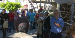Difícil encontrar empleo en la tercera edad