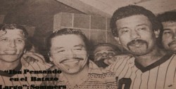 Tomateros retirará el 18 de Jesús Sommers