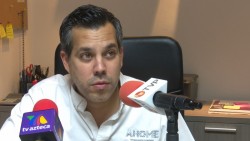 Llaman a la empresa UBER a acercarse a las autoridades para crear estrategias de seguridad