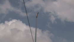 En Villa Juárez se robaron todas las cámaras y no las repusieron