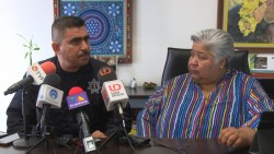 Invitan a marcha contra la trata de personas