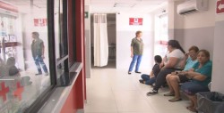 Extremar precauciones con niños a bordo de autos, por intenso calor