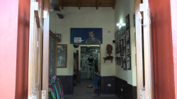 Conozca la casa en la que nació Pedro Infante