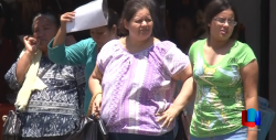 Por ola de calor declaran emergencia en 64 municipios de Sonora