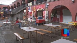 En Cajeme, platillos del Mercajeme son de tradición