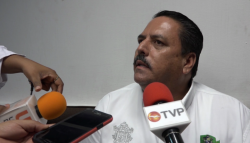 Preparados en la zona rural, ante azote de lluvias