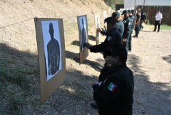 Se está cumpliendo con capacitación a policìas: SESESP