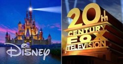 Compra Disney a 21st Century Fox por 71 mil millones de dólares