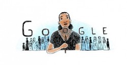 Google honra a la activista mexicana María Latigo de Hernández