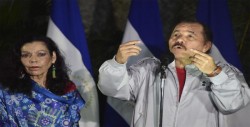EE.UU. exige "elecciones libres" en Nicaragua para restaurar la democracia