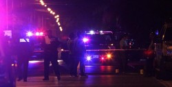 La tasa de homicidios en México alcanza su mayor nivel en una década