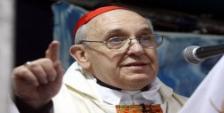El papa acepta la renuncia del arzobispo de Adelaida, condenado por abusos