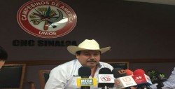 Retrasa SAGARPA entrega de 165 mdp a Productores Agrícolas