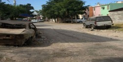 Por iniciar programa de retiro de autos chatarra en la vía pública