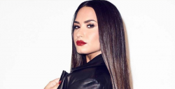Publican video de Demi Lovato antes de su sobredosis