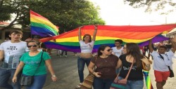 Latinoamericanos LGBT temen que con Trump sus peticiones de asilo naufraguen