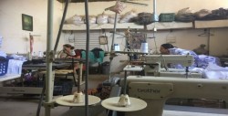 Presentan estrategia de entrega de uniformes y útiles escolares