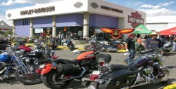 Harley-Davidson se moderniza con un plan estratégico millonario