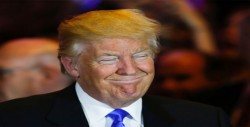 Trump alaba la "muy firme" política migratoria de Italia