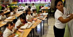 Obligatoria la asignatura de inglés desde preescolar en Sinaloa