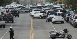 Dos muertos y dos heridos por balacera en Tijuana