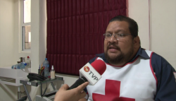 Siguen casos de "Golpe de Calor"