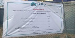 Se cobrarán servicios en el Faro de Mazatlán