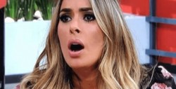 #Video Le tocan el trasero a Galilea Montijo en plena entrevista